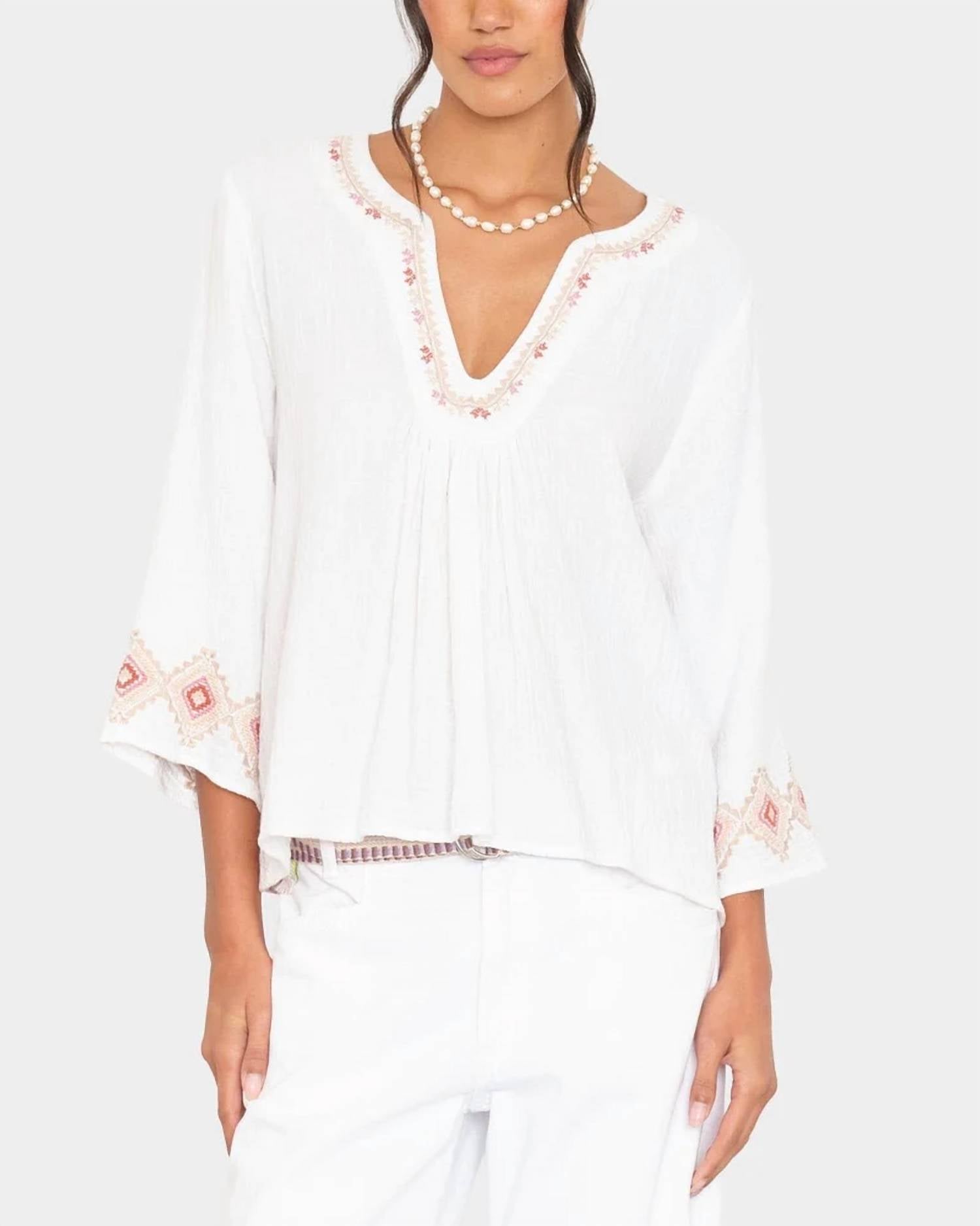 Xirena - Carina Top