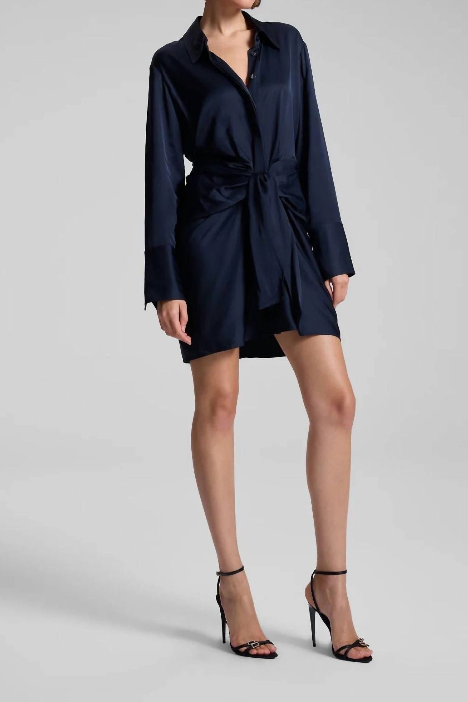 A.L.C. - Mia Dress
