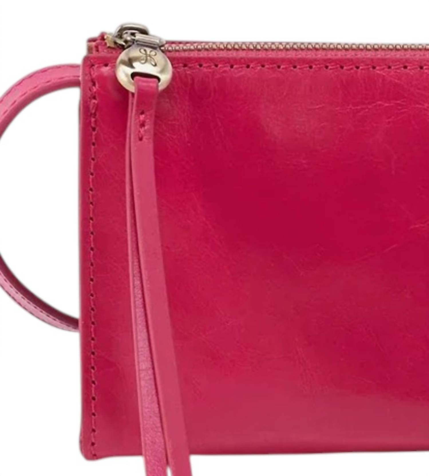 Hobo - Women's Jewel Crossbody Bag