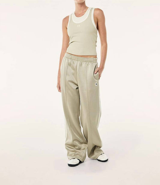 P.E. Nation - Tricot Trackpant