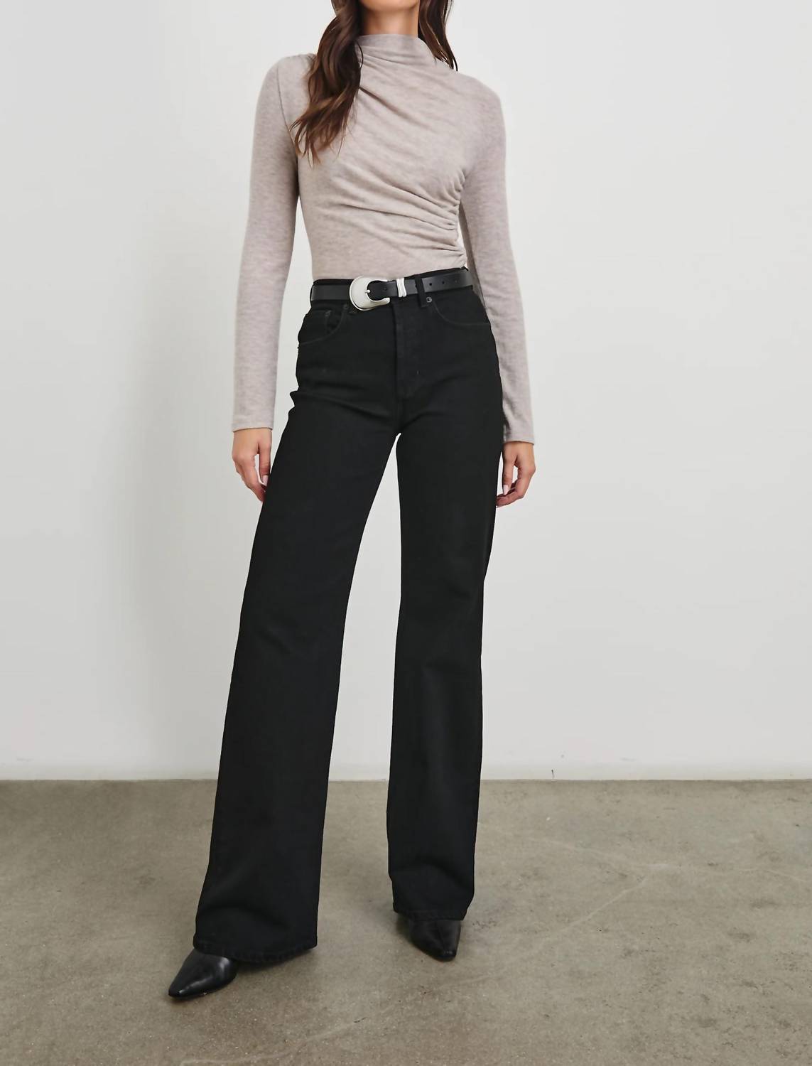 Rails - Joelle Top
