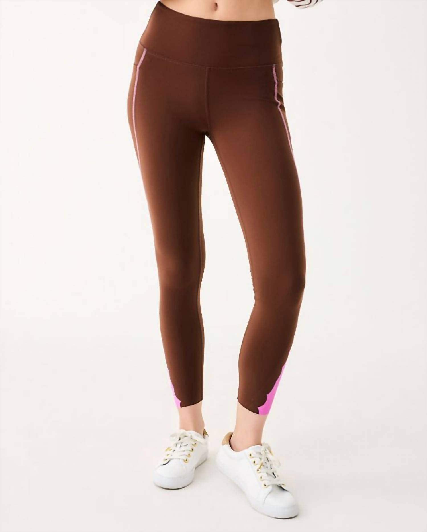 Lilly Pulitzer - Weekender High Rise Legging