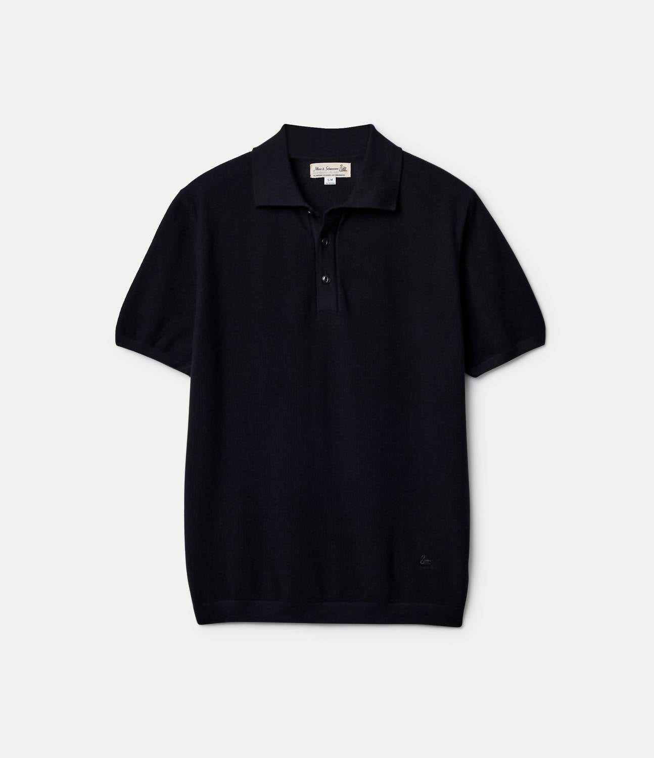 Merz B. Schwanen - Men's Polo Shirt