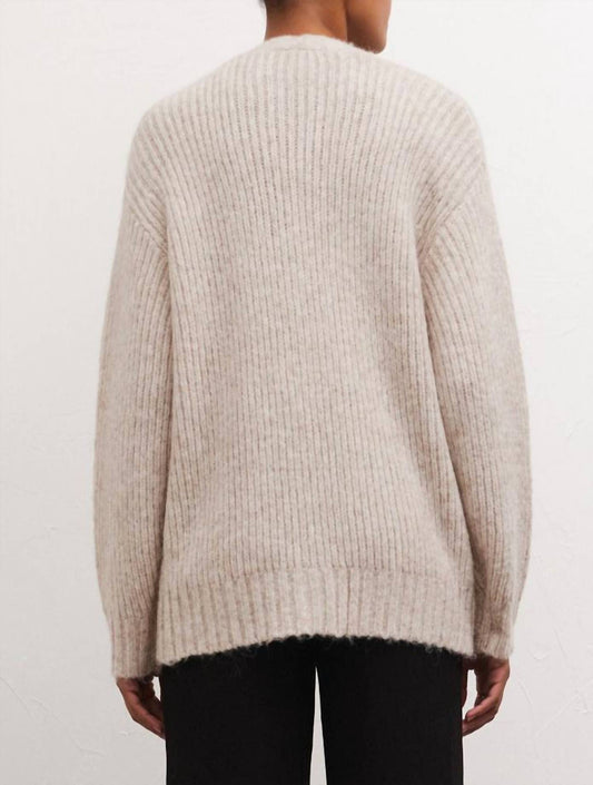 Z Supply - Josie Cozy Cardigan