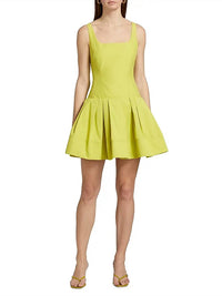 Simkhai - Lucy Mini Dress