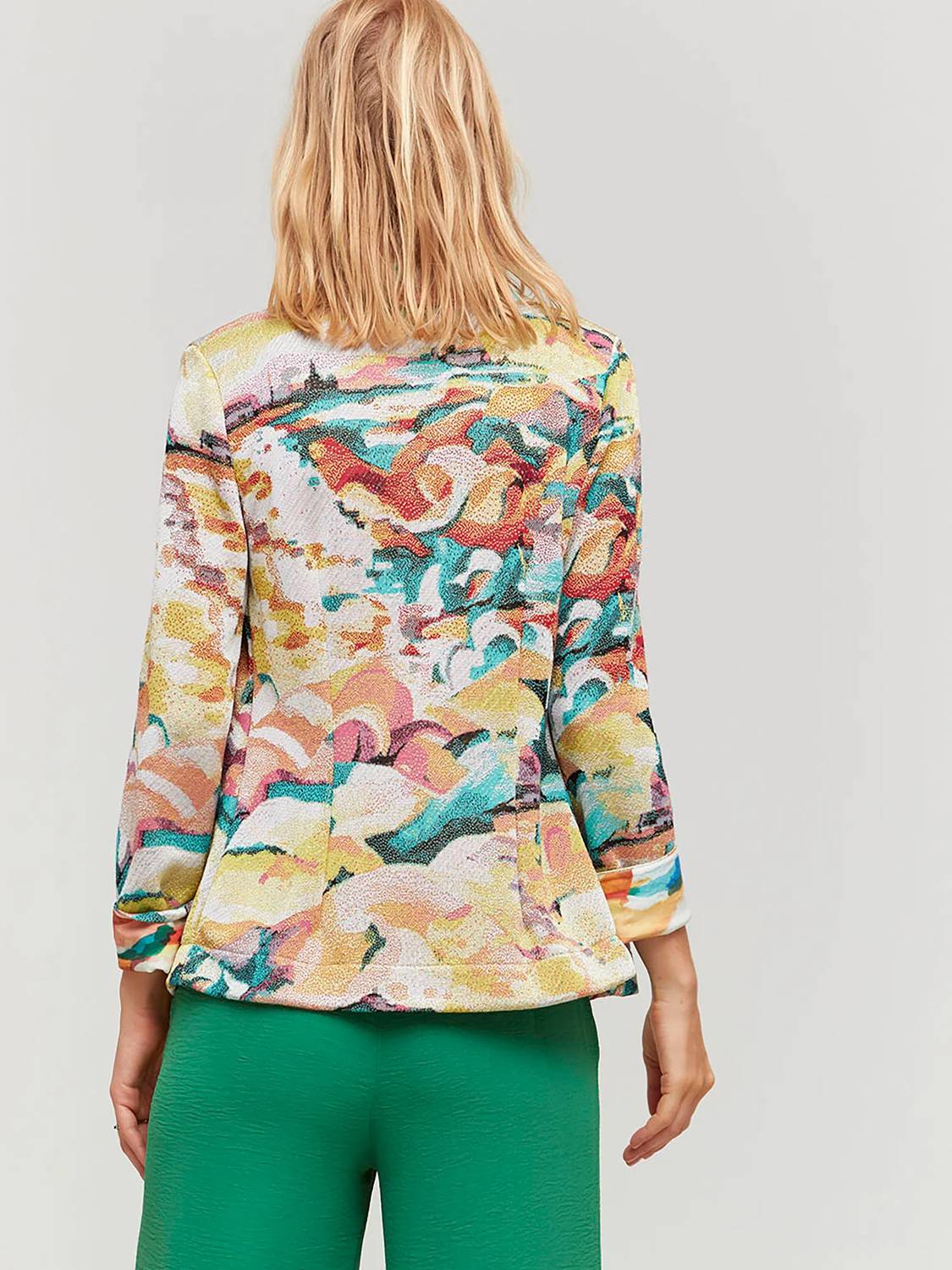 Aldo Martins - Pastel Blazer