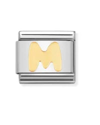 Nomination - Composable Classic Letter Links