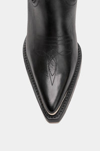 Dante Shoes - Women's Gilia Western Fashion Leather Boots