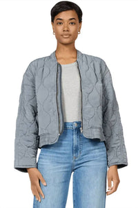 Dear John Denim - Maverick Jacket