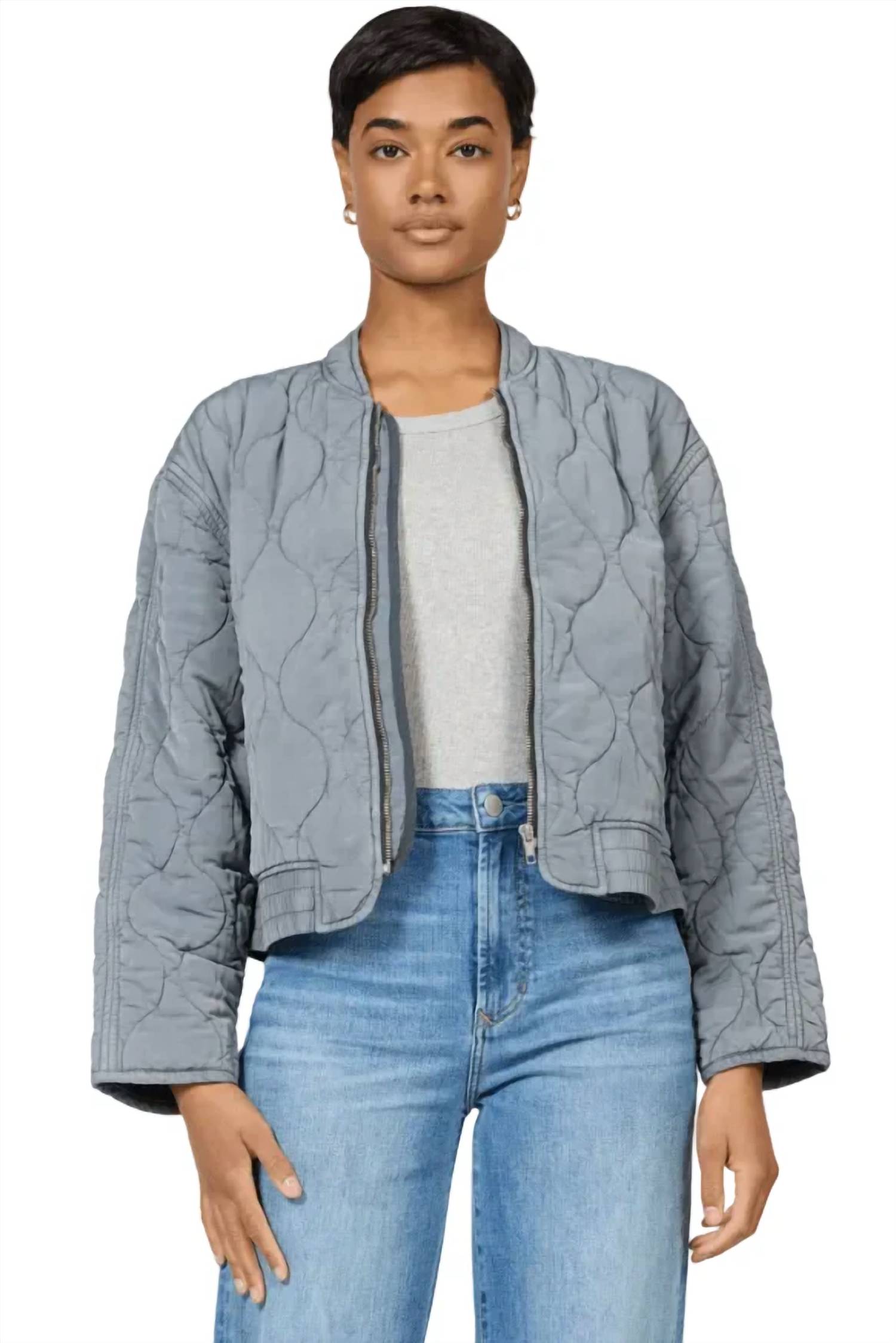 Dear John Denim - Maverick Jacket