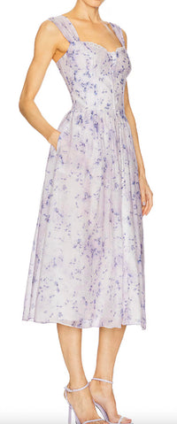 Bardot - Malea Midi Dress