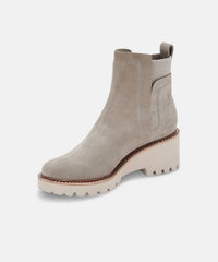 Dolce Vita - Women's Huey H2o Suede Boots