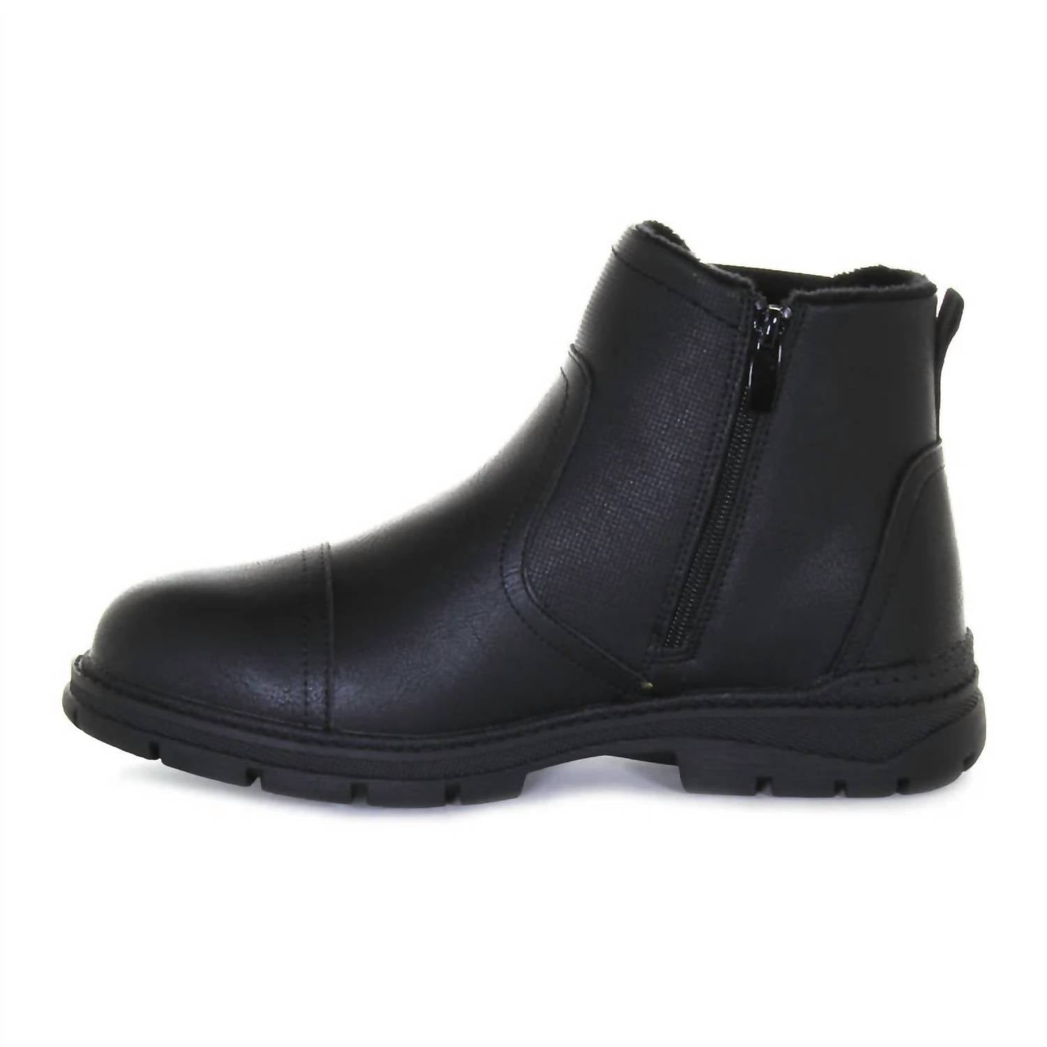 Wanderlust - Men's Sam Waterproof Boot