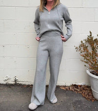 Current Air - Cruz Wide Leg Pants