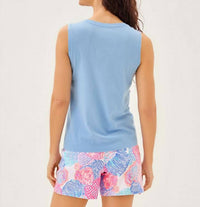 Lilly Pulitzer - Meredith Tank Top