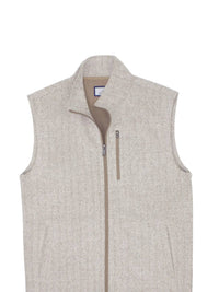 Properly Tied - Men's Upland Vest