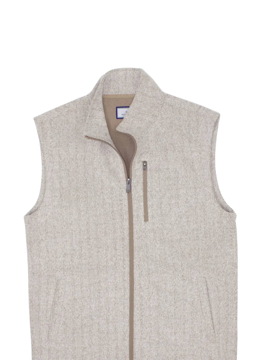 Properly Tied - Men's Upland Vest