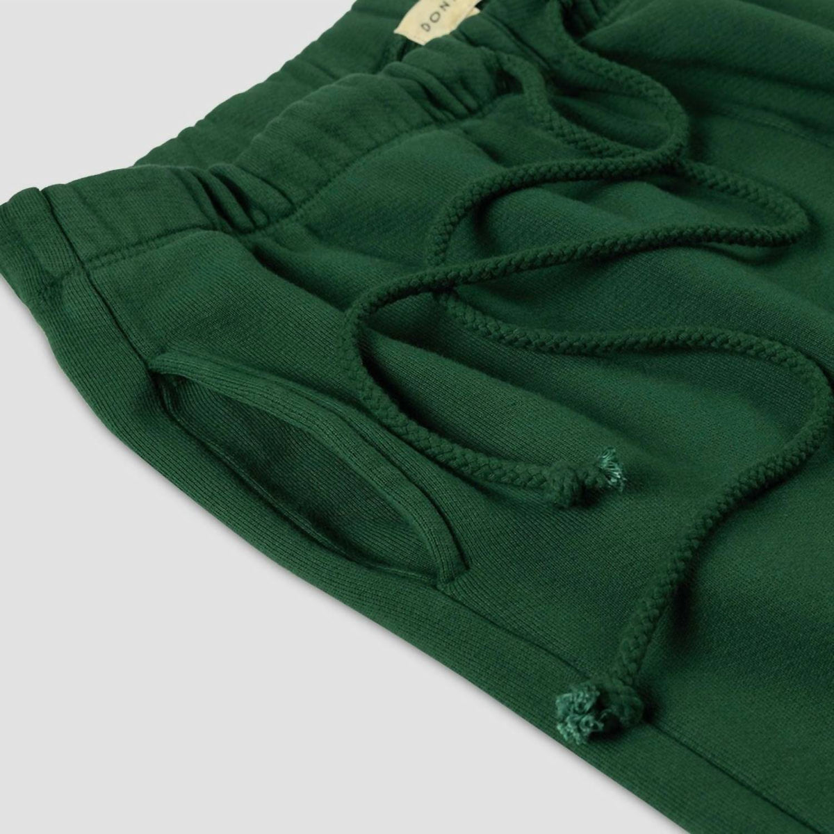 Donni. - Eco Fleece Sweatpants