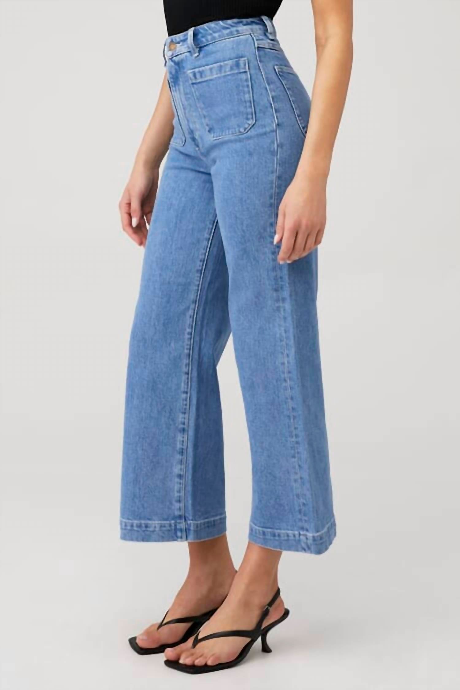 Rolla'S - Sailor Jean