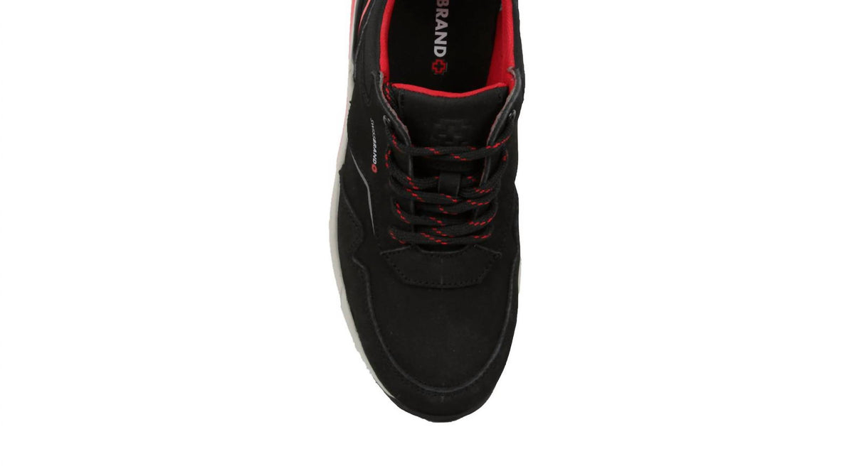 Work Shoes