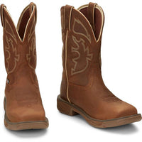 Justin Boots - Men's Rush Waterproof Boots