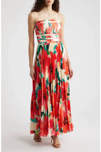Hutch - Sabina Maxi Dress - Plus