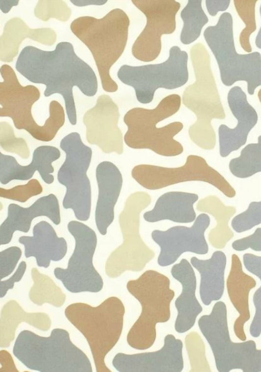 Angel Dear - Boys Sportsman Performance Hoodie