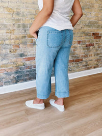 Fdj - Felipa Crop Trouser