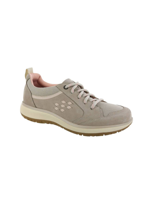 Sas - Women's Boulder Lace Up Sneakers