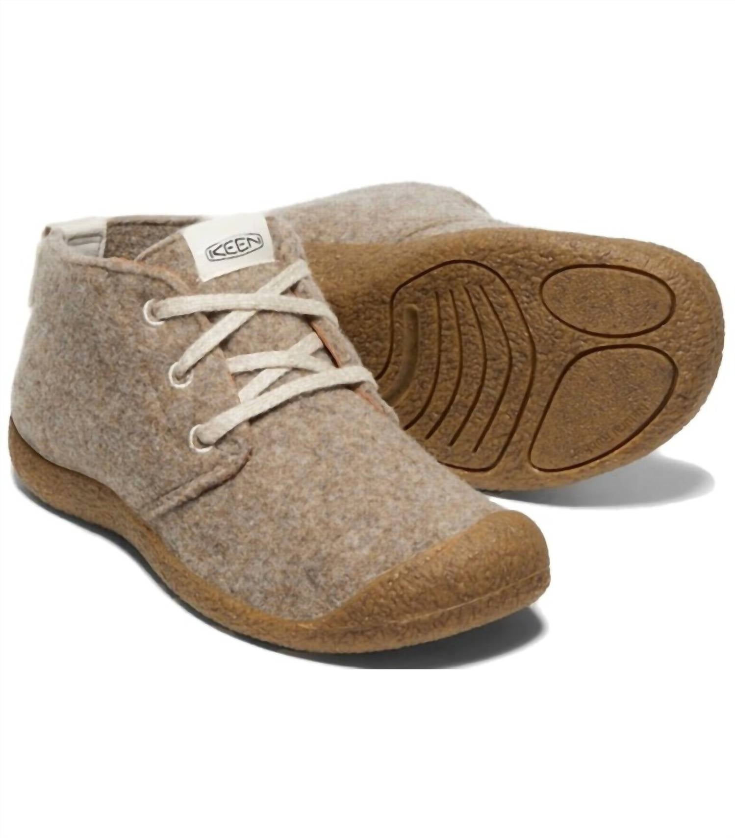 Keen - Women's Mosey Chukka Shoes