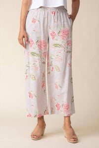 Habitat - Women's Late Bloomer Veranda Pant