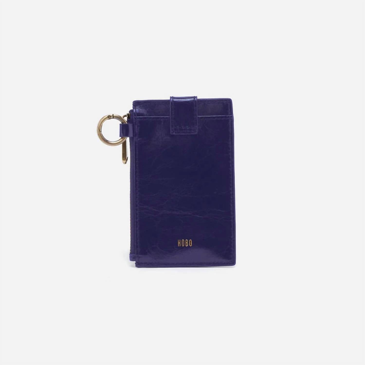 Hobo - Women's Ring Credit Card Wristlet