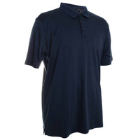 Robert Barakett - Men's Georgia Short Sleeve Polo