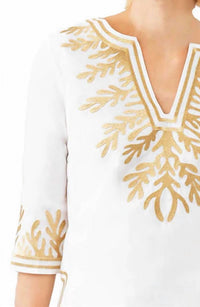 Gretchen Scott - The Reef Tunic