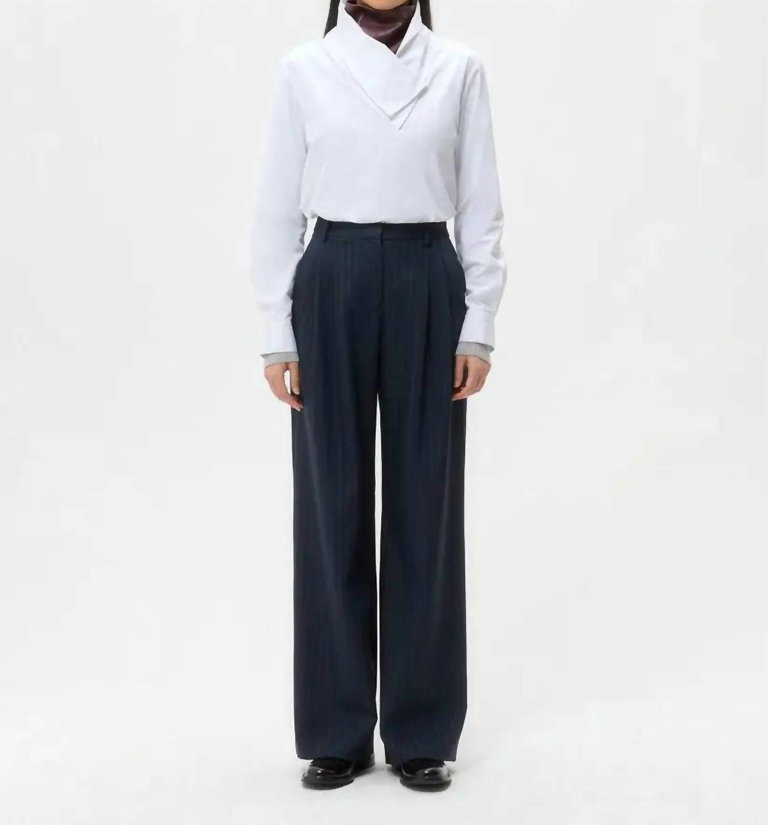 Twp - My Maria Classic Blouse