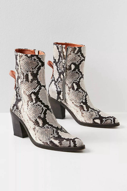 Free People - WTF Ryder Ankle Boot