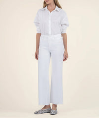 Kut From The Kloth - Meg High Rise Wide Leg Pants