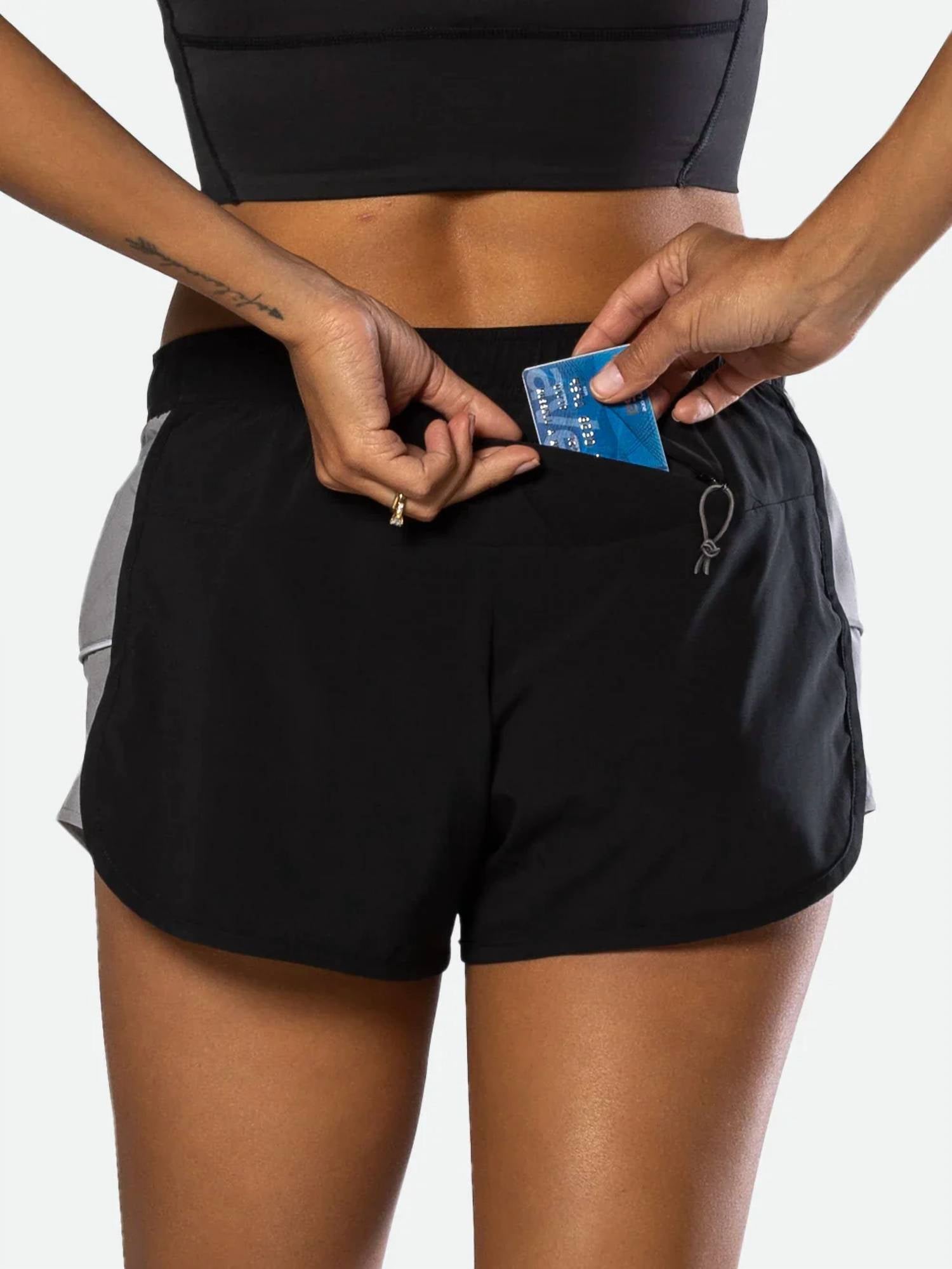 Nathan Sports - Essential Shorts 2.0