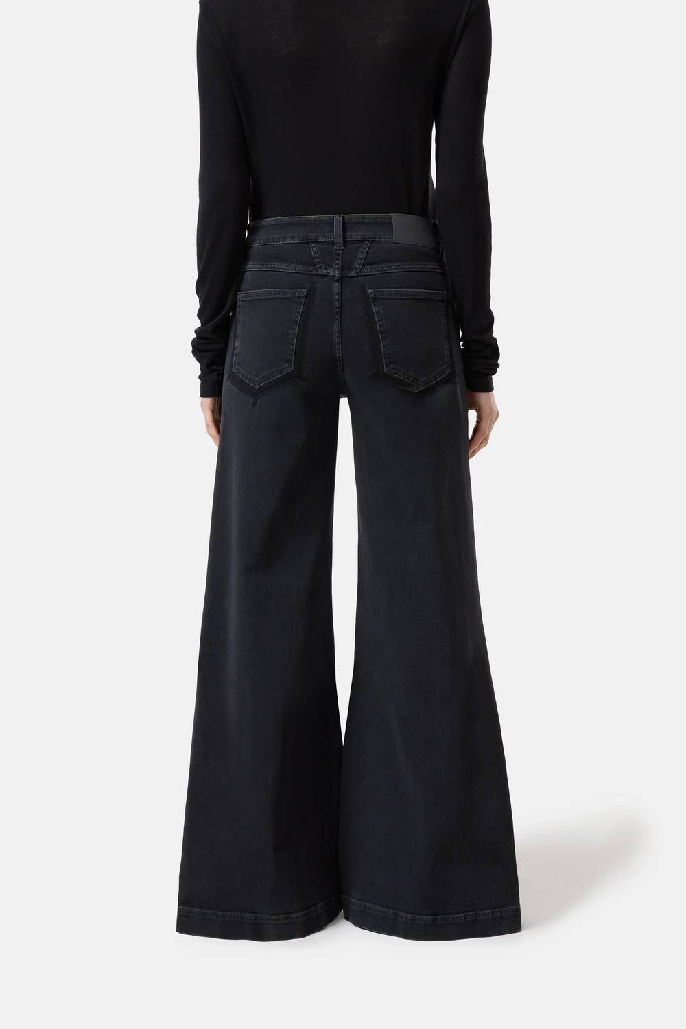 Closed - Glow Up Denim Pant