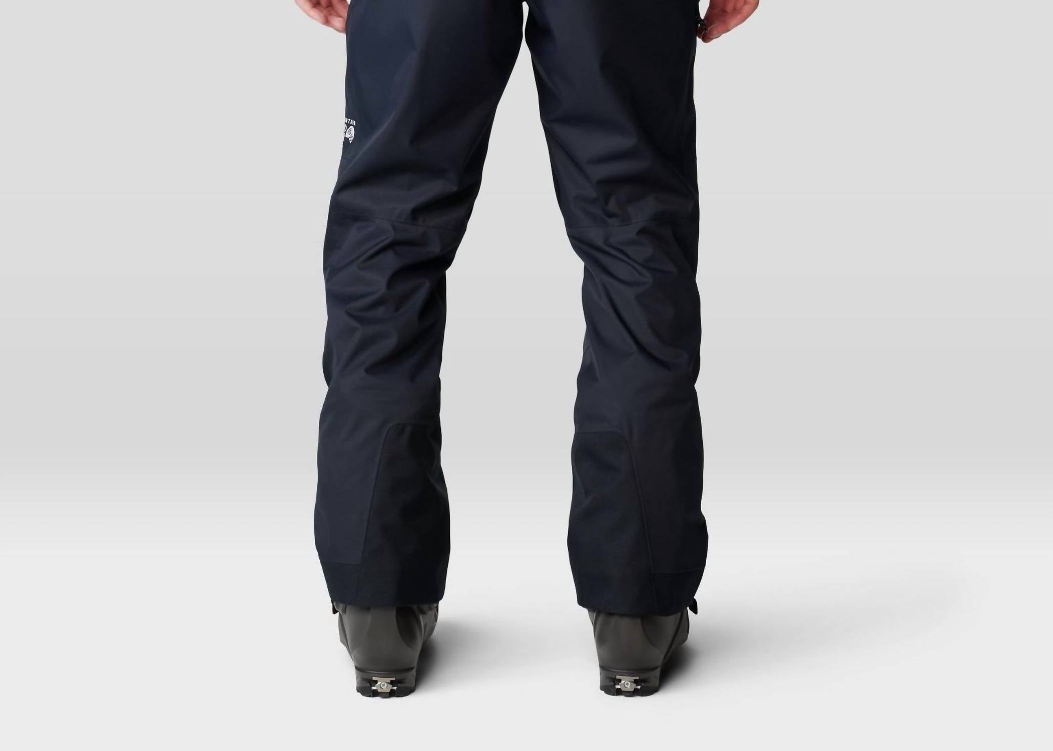 Mountain Hardwear - Firefall Insulated Pant