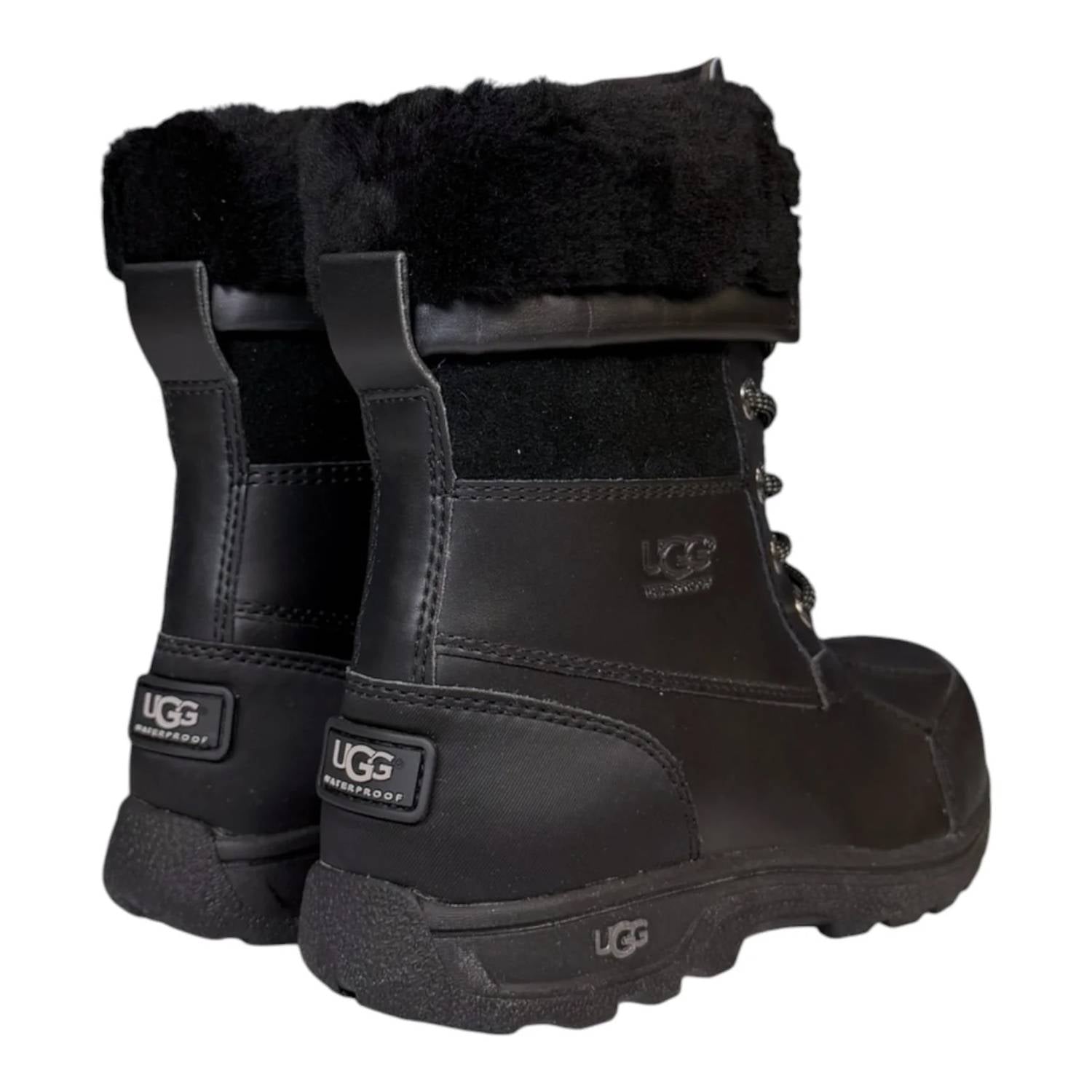 Ugg - Kid's Butte Ii Cwr Winter Boot
