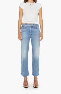 Mother - Kick It Ankle Jeans