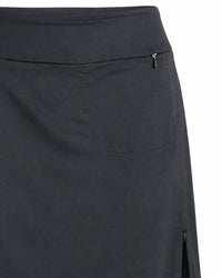 Lulu-B - Women's Upf 50+ Pull-on Skort