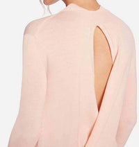 Wolford - Aurora Fine Wool Pullover