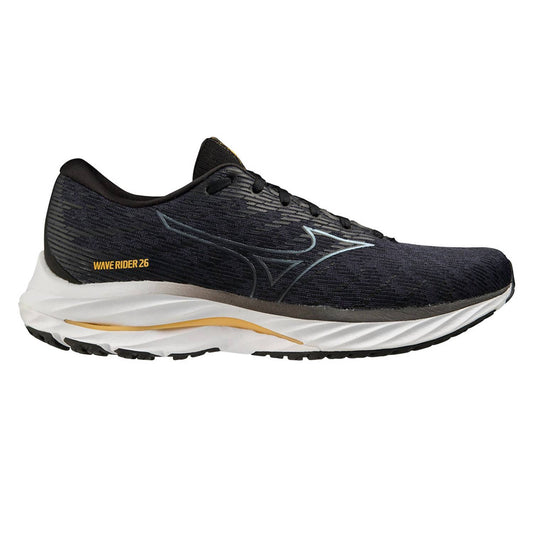 Mizuno - MEN'S WAVE RIDER 26 RUNNING SHOES