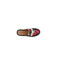 Betsey Johnson - Women's Norah Lug Sole Mule