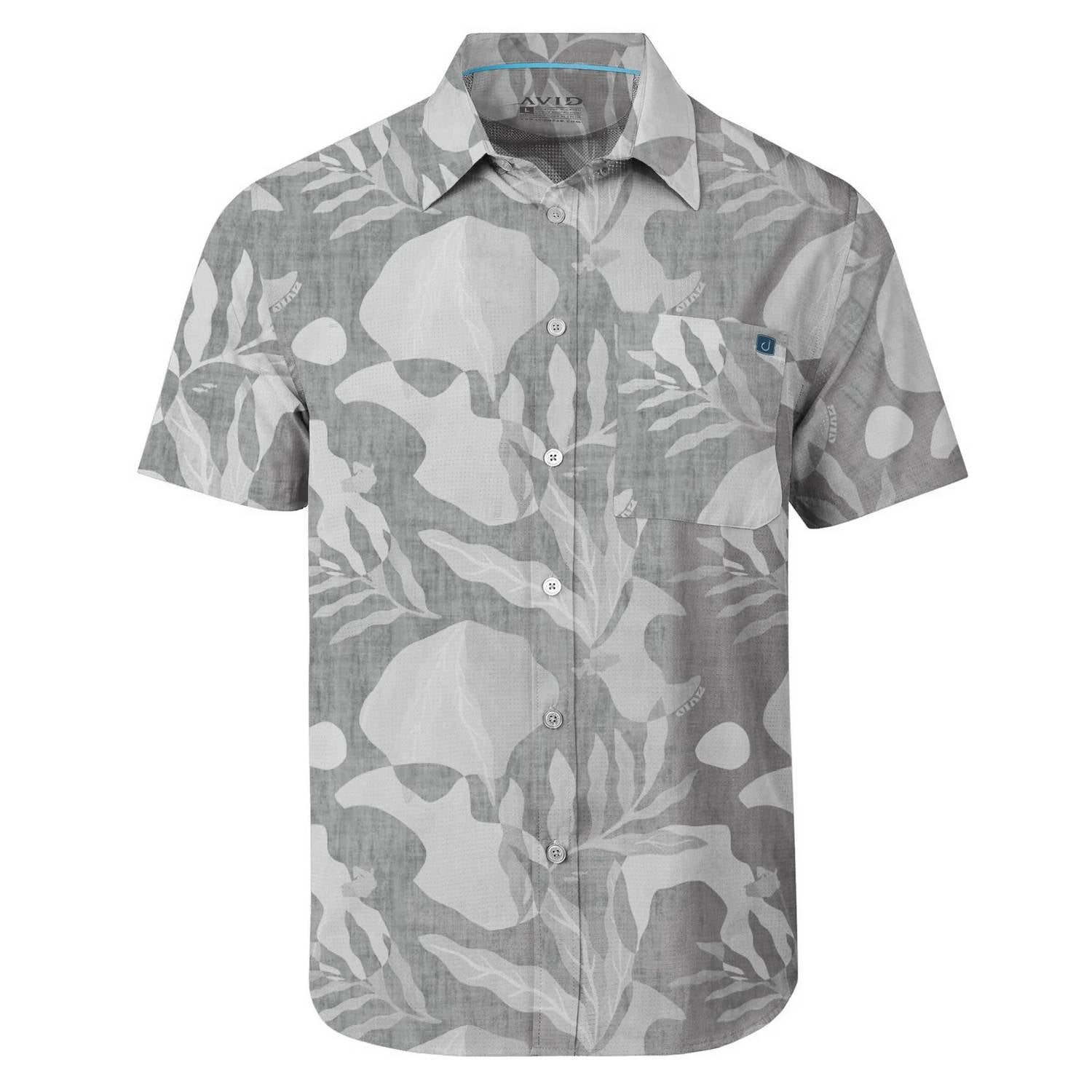 Avid - Men's Palapa Laguna Shirt