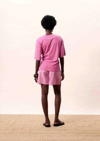 Frnch - Cinch Tie Top