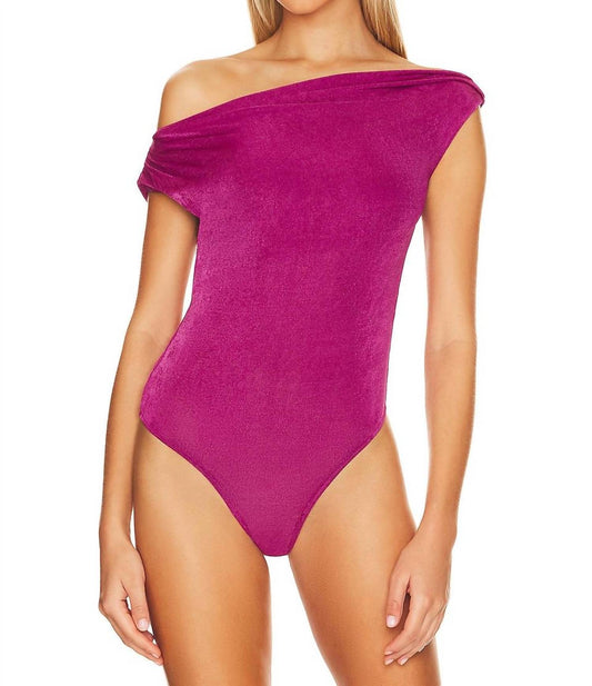 Heartloom - Morisette Bodysuit