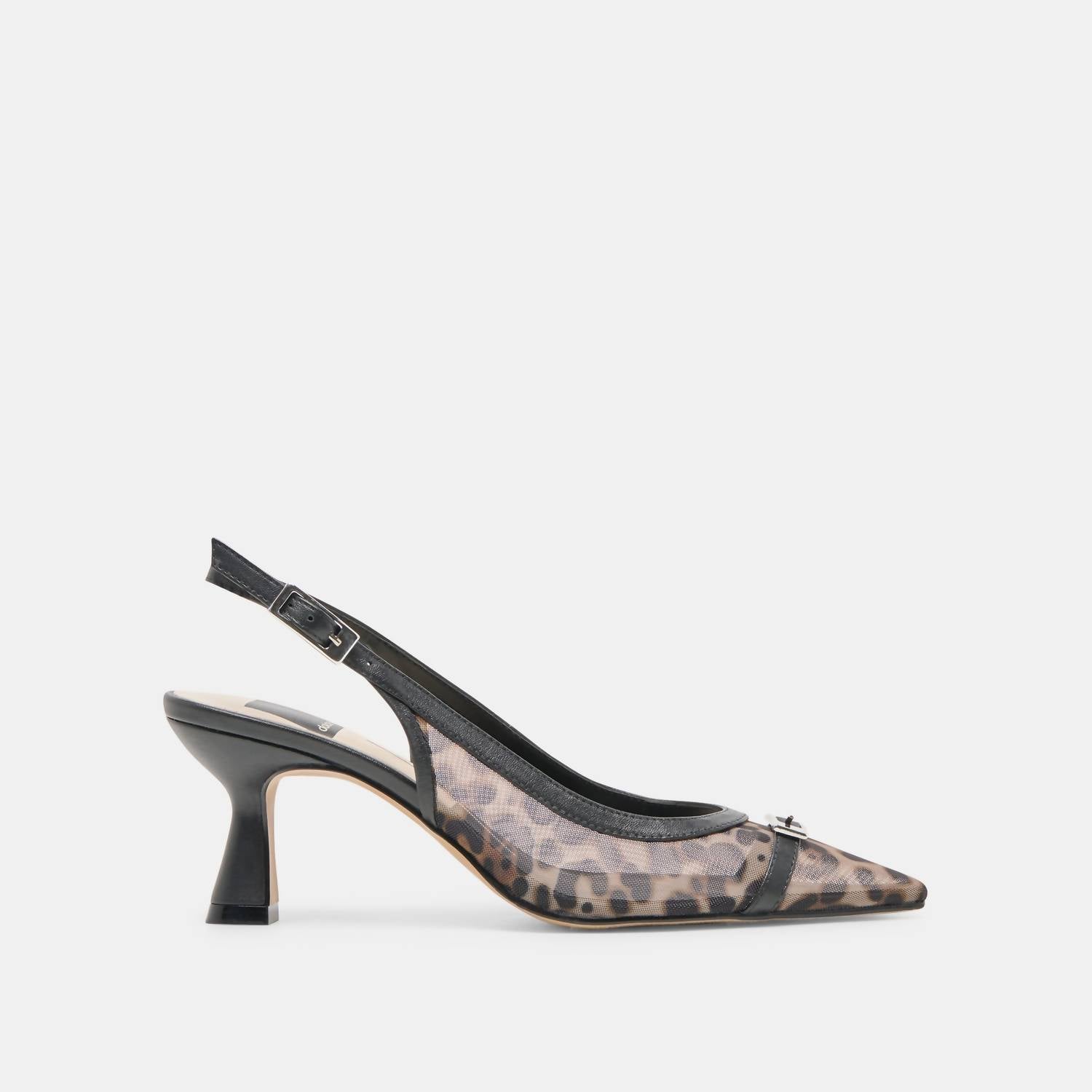 Dolce Vita - Women's Lorine Heels